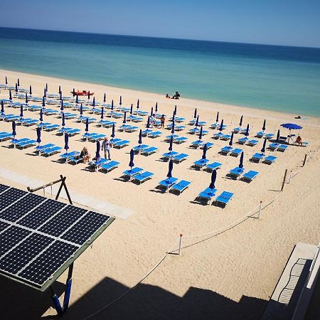 Mololocale In Centro A Marcelli Διαμέρισμα Εξωτερικό φωτογραφία