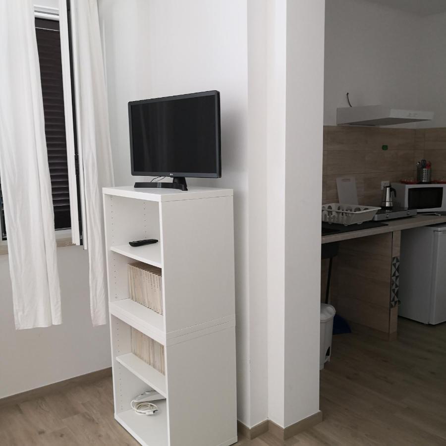 Mololocale In Centro A Marcelli Διαμέρισμα Εξωτερικό φωτογραφία