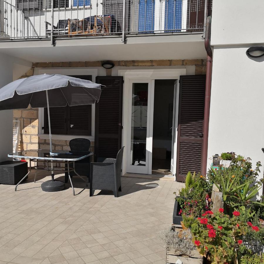 Mololocale In Centro A Marcelli Διαμέρισμα Εξωτερικό φωτογραφία