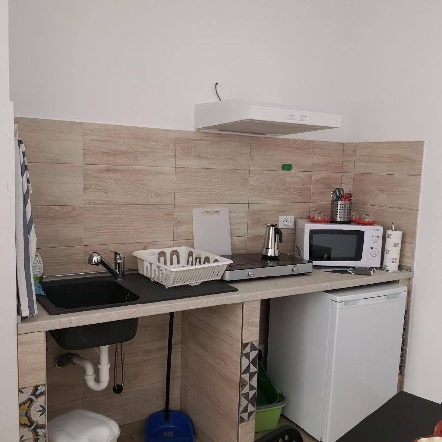 Mololocale In Centro A Marcelli Διαμέρισμα Εξωτερικό φωτογραφία