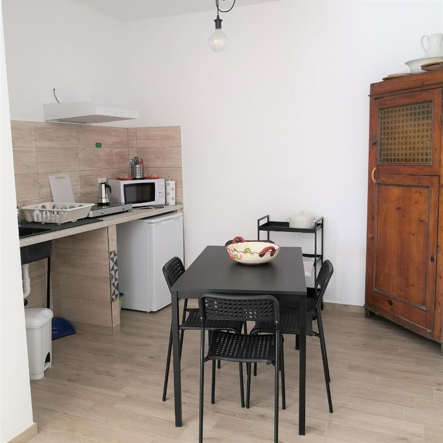 Mololocale In Centro A Marcelli Διαμέρισμα Εξωτερικό φωτογραφία