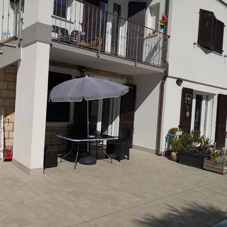 Mololocale In Centro A Marcelli Διαμέρισμα Εξωτερικό φωτογραφία