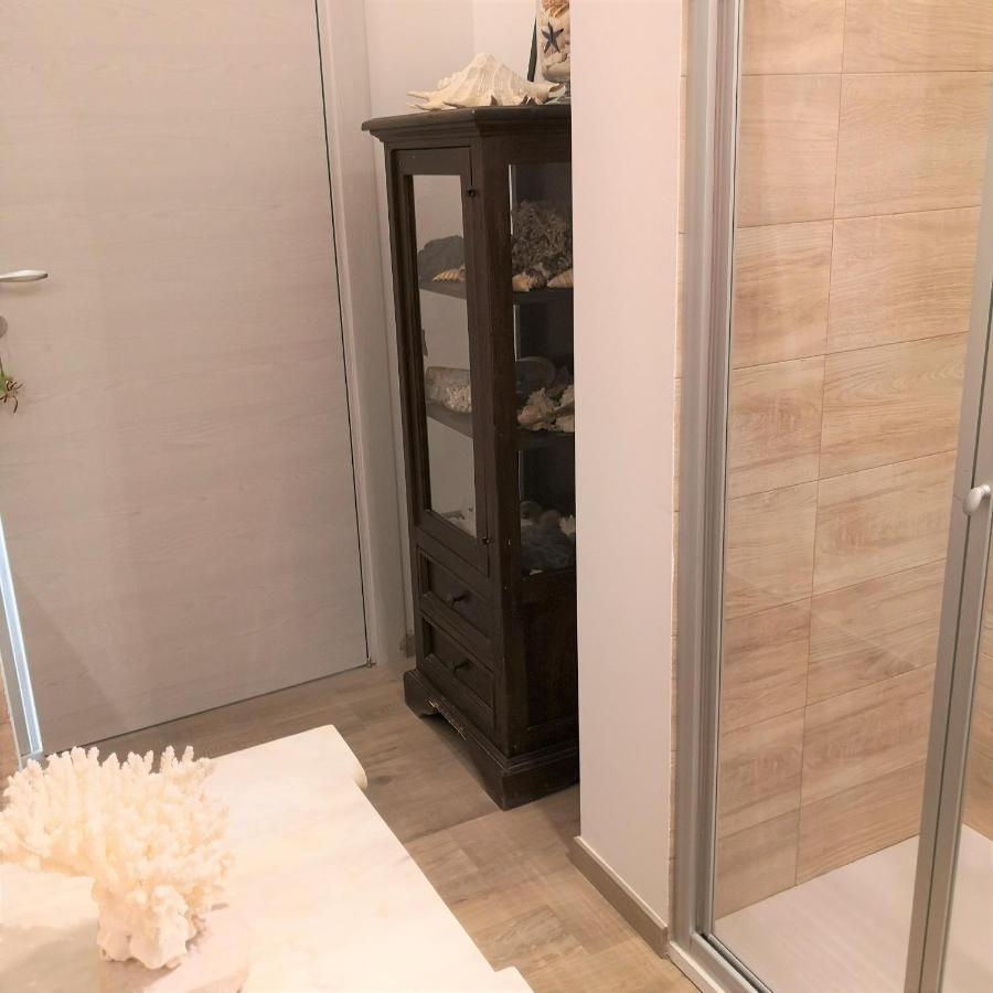 Mololocale In Centro A Marcelli Διαμέρισμα Εξωτερικό φωτογραφία