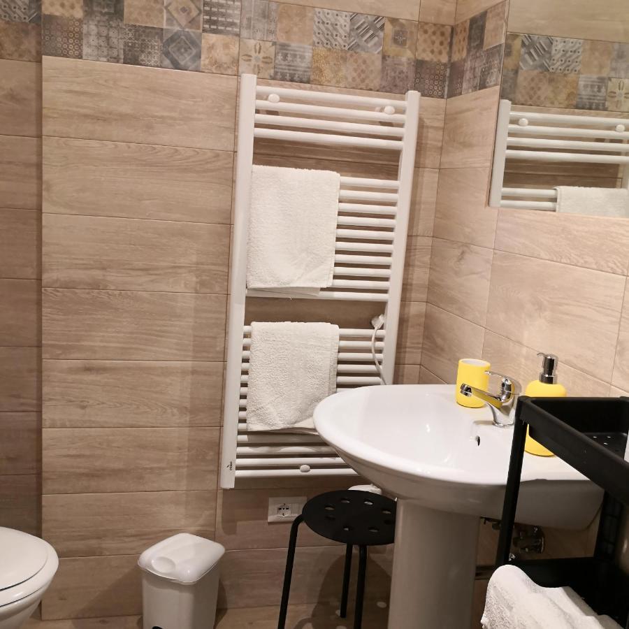 Mololocale In Centro A Marcelli Διαμέρισμα Εξωτερικό φωτογραφία