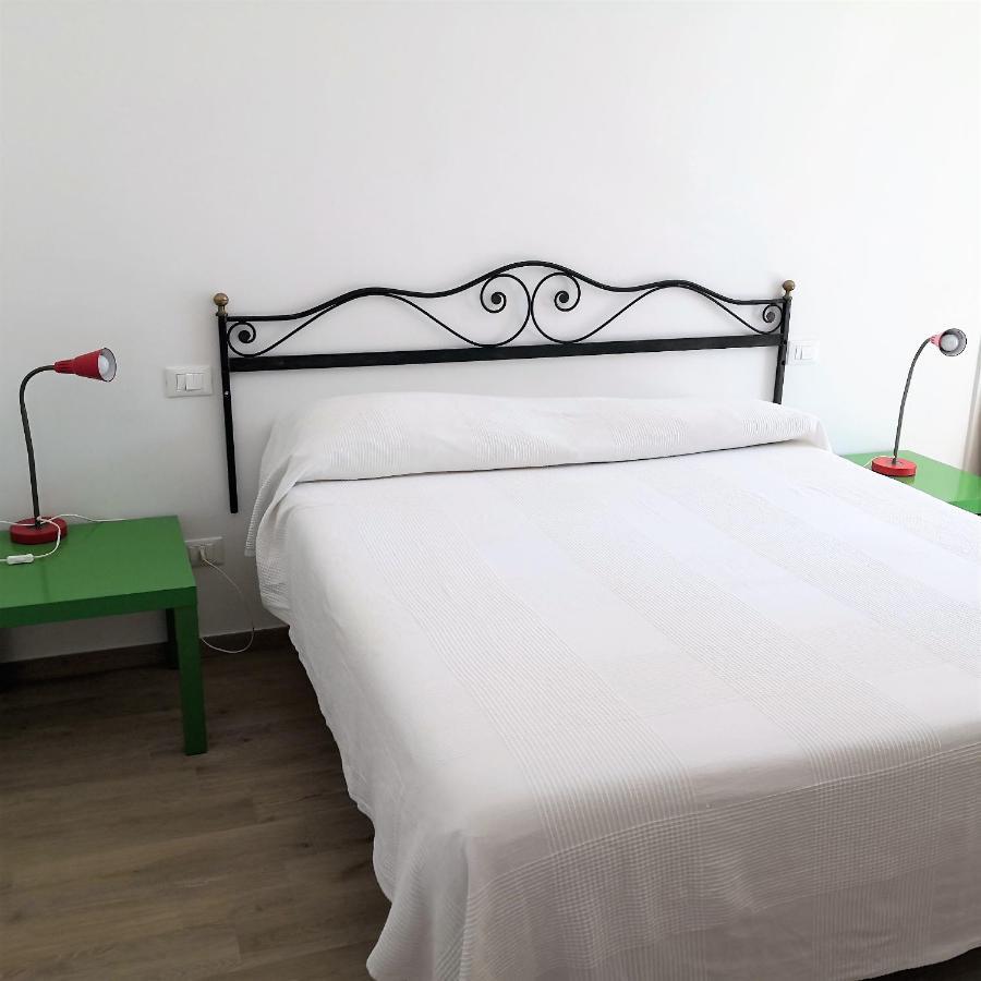 Mololocale In Centro A Marcelli Διαμέρισμα Εξωτερικό φωτογραφία