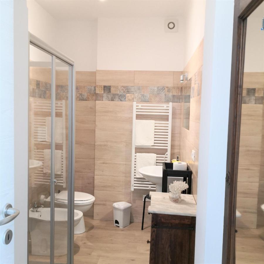 Mololocale In Centro A Marcelli Διαμέρισμα Εξωτερικό φωτογραφία